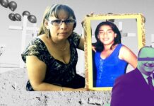 Feminicidio de Marisela Escobedo, otra deuda de Duarte, ex gobernador de Chihuahua .