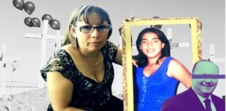 Feminicidio de Marisela Escobedo, otra deuda de Duarte, ex gobernador de Chihuahua .
