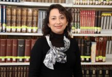 Marisol Luna denuncia abuso de poder y autoritarismo en la Universidad Veracruzana