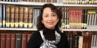 Marisol Luna denuncia abuso de poder y autoritarismo en la Universidad Veracruzana