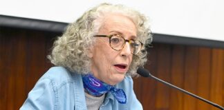 “El paradigma binario hegemónico se ha ido erosionando y quebrando”