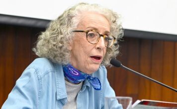 “El paradigma binario hegemónico se ha ido erosionando y quebrando”