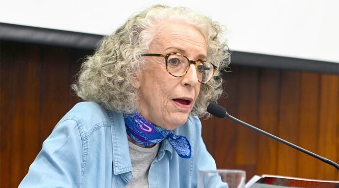 “El paradigma binario hegemónico se ha ido erosionando y quebrando”