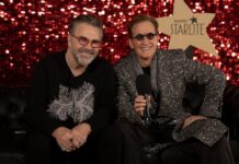 Emmanuel y Mijares, dos leyendas del pop mexicano, llegan por primera vez a España con Starlite Madrid.