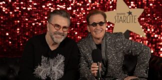 Emmanuel y Mijares, dos leyendas del pop mexicano, llegan por primera vez a España con Starlite Madrid.