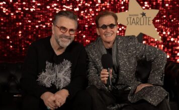 Emmanuel y Mijares, dos leyendas del pop mexicano, llegan por primera vez a España con Starlite Madrid.