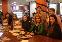 Mil Mujeres por Xalapa organiza colecta de juguetes para la niñez vulnerable.