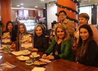 Mil Mujeres por Xalapa organiza colecta de juguetes para la niñez vulnerable.