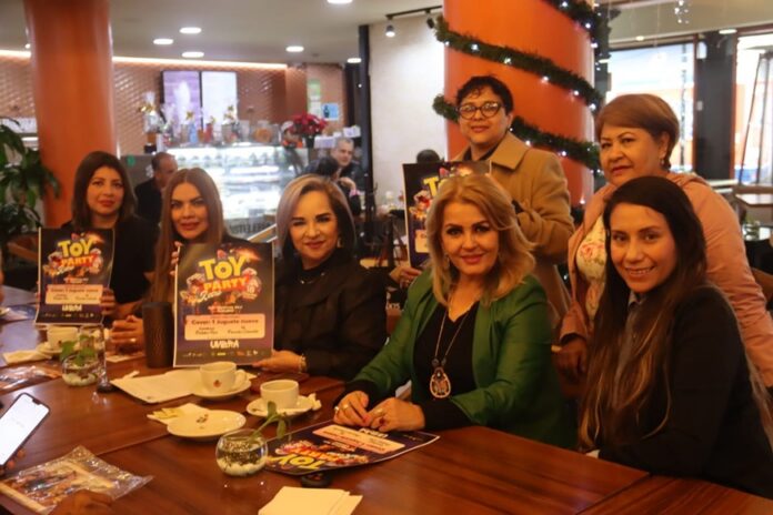 Mil Mujeres Evento con Causa