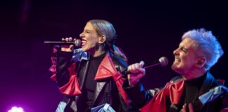 España se retira junto con cuatro países más de Eurovisión .