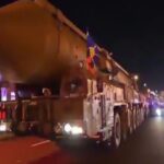 Putin responde a reunión Trump-Zelenski y despliega misiles hipersónicos en Bielorrusia