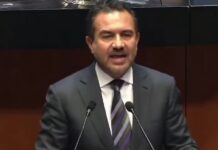 El pobetito Miguelito Yunes, víctima incomprendida de la oposición .