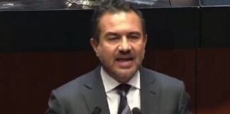 El pobetito Miguelito Yunes, víctima incomprendida de la oposición .