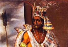 Ellos son los artistas víctimas de la “venganza de Moctezuma” en 2025 .