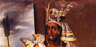 Ellos son los artistas víctimas de la “venganza de Moctezuma” en 2025 .