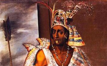 Ellos son los artistas víctimas de la “venganza de Moctezuma” en 2025 .