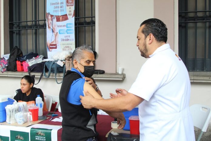 Modulo de vacunacion