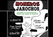 Invita SECVER al Encuentro de Ilustradores, Caricaturistas y Moneros del Puerto de Veracruz en Casa Principal