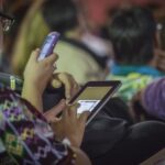 En la era de la hipervigilancia, violencia digital en contra de mujeres en aumento.