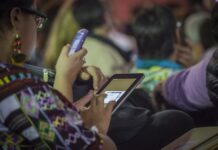 En la era de la hipervigilancia, violencia digital en contra de mujeres en aumento.