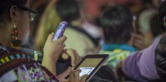 En la era de la hipervigilancia, violencia digital en contra de mujeres en aumento.