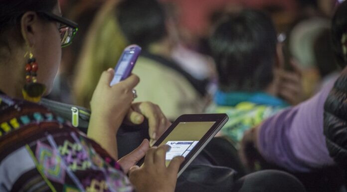 En la era de la hipervigilancia, violencia digital en contra de mujeres en aumento.