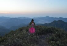 2025: Pobreza y desolación en la Montaña