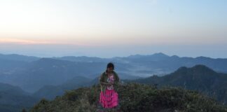 2025: Pobreza y desolación en la Montaña