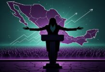 Gobernadoras mexicanas 2025: mapa político y agendas regionales. 1