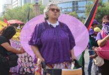 Edadismo, discriminadas por envejecer.