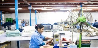 «No puede haber reducción de jornada laboral, ni suficiencia salarial, sin servicios de cuidados»: RMS