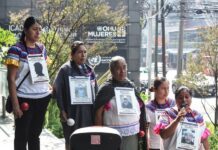 Mujeres mazatecas logran que ONU Mujeres retire boletín criminalizante y exigen rectificación pública .