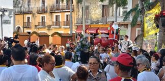 La navidad para muchos y muchas veracruzanas fue agridulce.