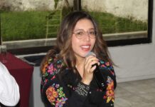 Congreso de Veracruz analiza revocación de mandato y posibles elecciones extraordinarias: Presidenta Naomi Gómez