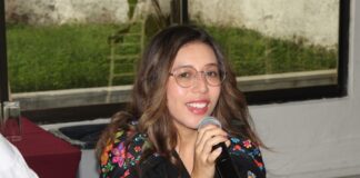 Congreso de Veracruz analiza revocación de mandato y posibles elecciones extraordinarias: Presidenta Naomi Gómez