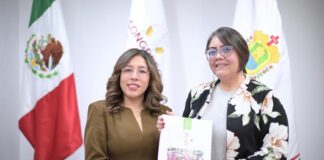 Recibe Congreso del Estado el Informe de Labores de la CEDHV.