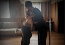 Natalia Lafourcade anuncia maternidad junto a su esposo, el cineasta Juan Pablo López