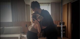 Natalia Lafourcade anuncia maternidad junto a su esposo, el cineasta Juan Pablo López