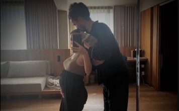 Natalia Lafourcade anuncia maternidad junto a su esposo, el cineasta Juan Pablo López