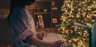 Festejos navideños, sostenidos por trabajo no reconocido de mujeres