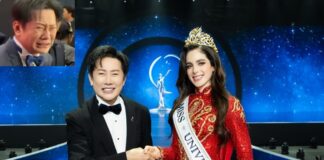 Nawat Itsaragrisil demanda a Fátima Bosch en un conflicto que expuso la cosificación en Miss Universo