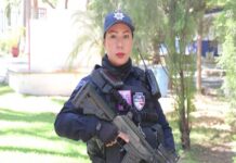 Asesinato de la policía líder de la Red Púrpura podría quedar fuera de protocolo de feminicidio