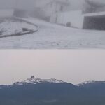 Se extravía en el Cofre de Perote y más de 6 horas después lo localizan.