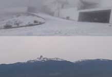 Se extravía en el Cofre de Perote y más de 6 horas después lo localizan.