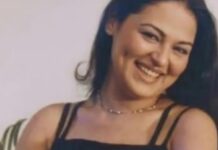 ¿Quién es Neveen Mandur, la actriz que murió calcinada en un incendio en su casa?