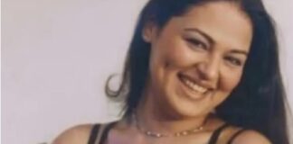 ¿Quién es Neveen Mandur, la actriz que murió calcinada en un incendio en su casa?