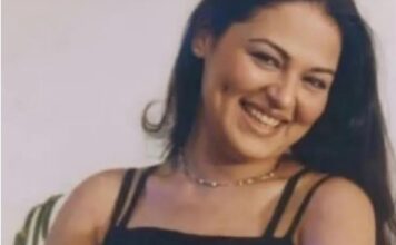 ¿Quién es Neveen Mandur, la actriz que murió calcinada en un incendio en su casa?