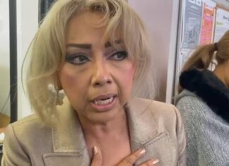 Llaman a reforzar medidas para prevenir enfermedades respiratorias en temporada invernal.