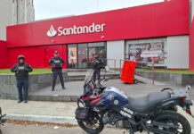 Mil 500 elementos de la SSP resguardan la seguridad durante Operativo Guadalupe–Reyes