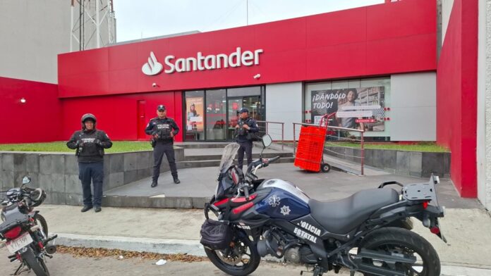 Operativo SSP navidad